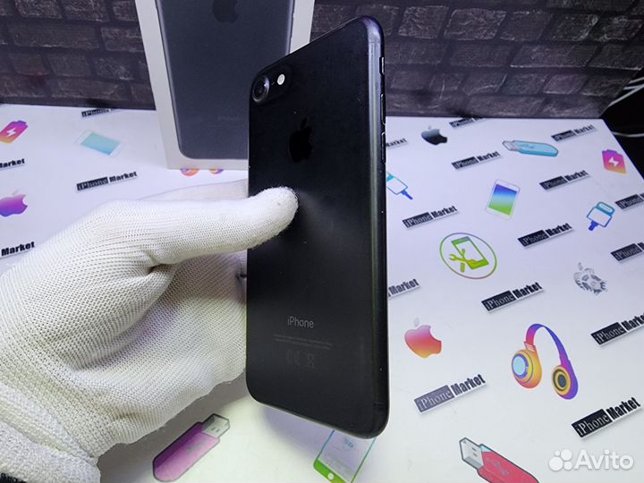 iPhone 7, 32 ГБ