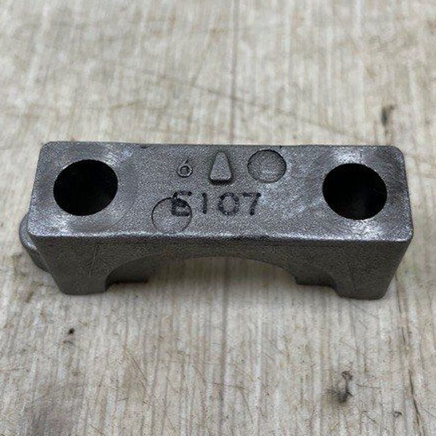 двигатель митсубиси паджеро 2 - Блок цилиндров, головка, картер