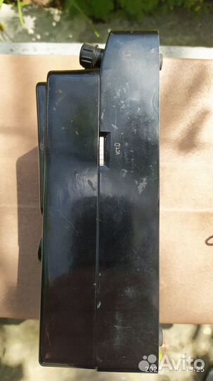 Прибор Ц435. 1968 год