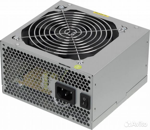 Блок питания Accord ATX 450W ACC-450-12