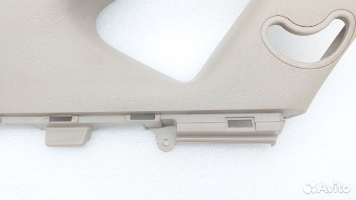 Обшивка стойки задняя левая Hyundai Tucson TL G4NA