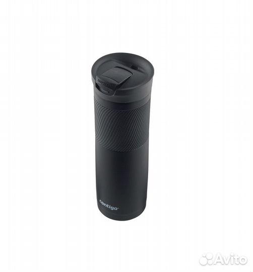 Contigo SnapSeal/AutoSeal Термокружки