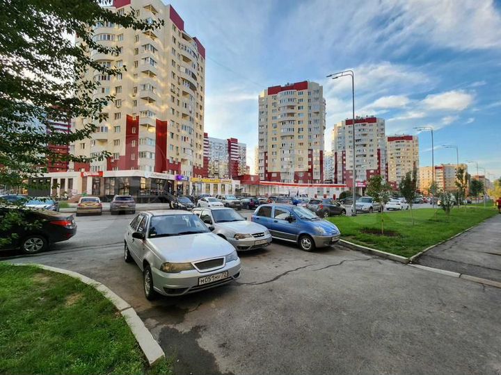 Продам помещение свободного назначения, 165 м²