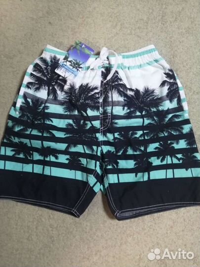 Шорты мужские