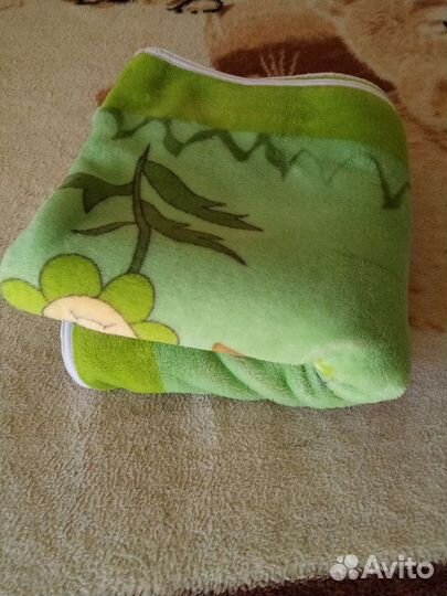 Постельные принадлежности