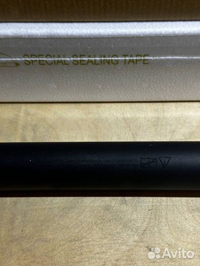 Привод крышки багажника Mercedes A1668901230