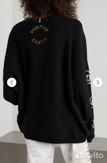 MCQ Alexander mcqueen свитшот