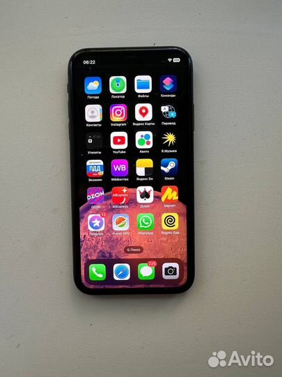 iPhone 11, 64 ГБ