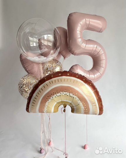 Воздушные шары