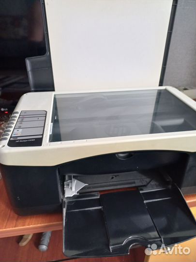 Мфу HP Deskjet F 2180