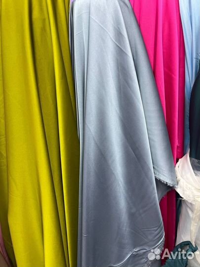 Армани шелк