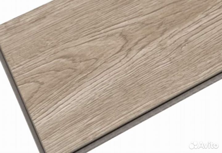 Ламинат дуб / Ламинат светлый