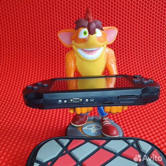 Sony PSP 1008 + 30 игр/ прошитая