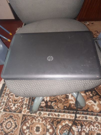 Ноутбук HP 655