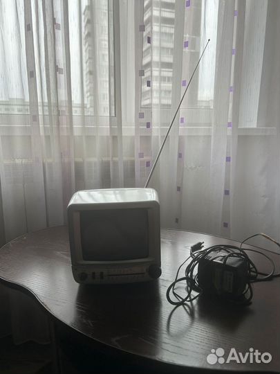 Телевизор бу
