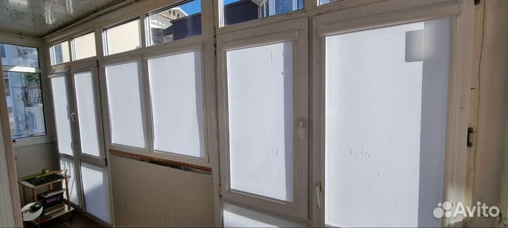 Рулонные шторы 2в1 от производителя