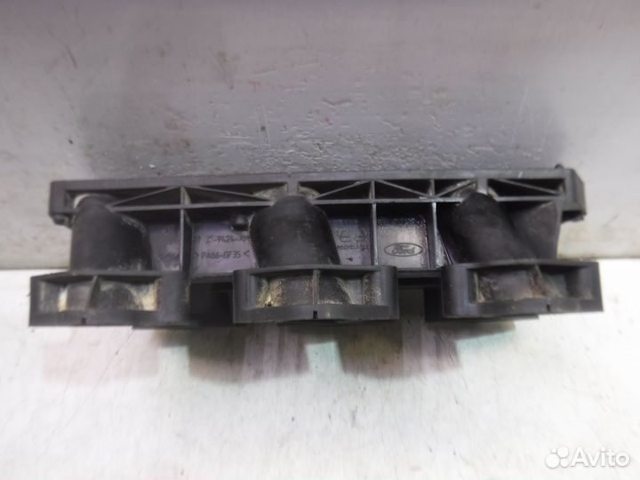 Впускной коллектор Ford Explorer II