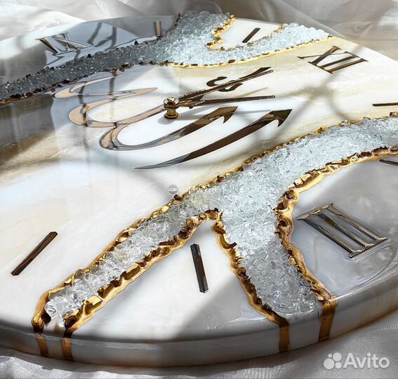 Мусульманские часы