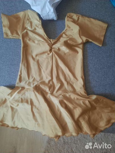 Купальник для спорта