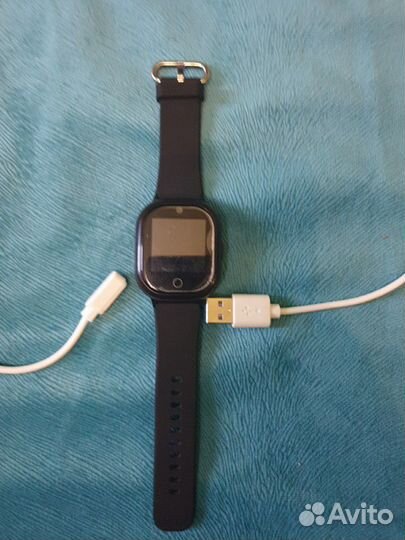 Smart Baby Watch W9 Plus