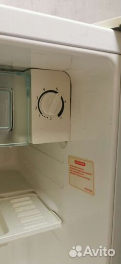 Холодильник бу маленький