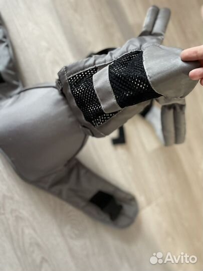 Рюкзак переноска кенгуру