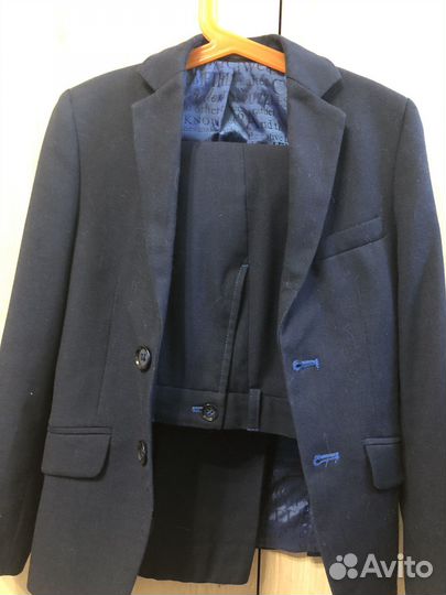 Школьная форма