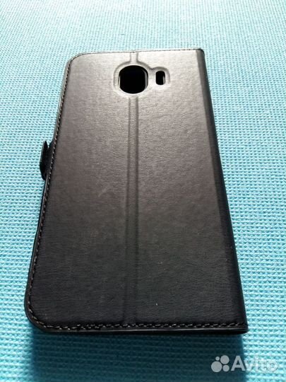 Чехлы для Samsung J4 (2018) и J4 Plus (бронзовый)