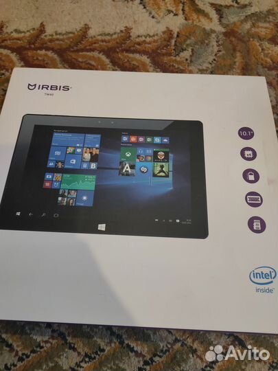 Планшеты на запчасти