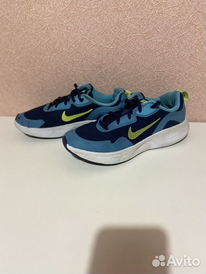 Кроссовки nike