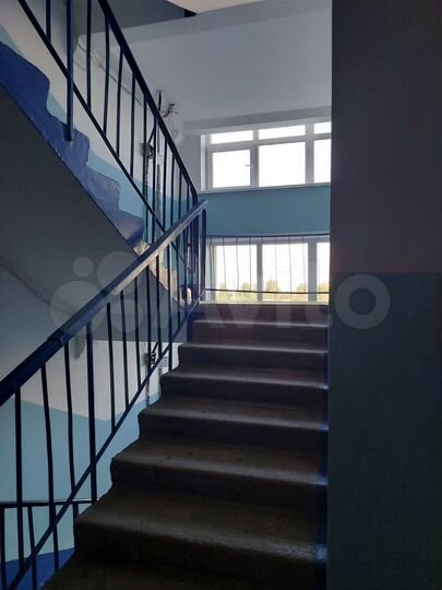 2-к. квартира, 47 м², 7/9 эт.