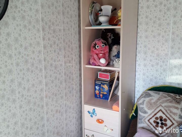 Детская мебель