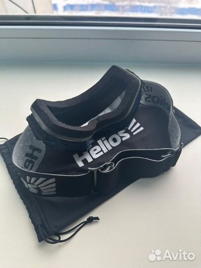 Горнолыжные очки Helios