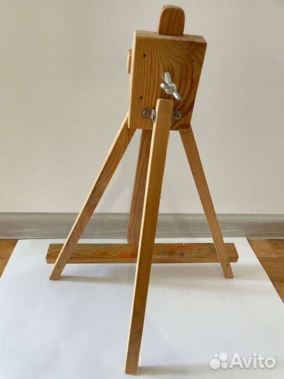 Мольберт настольный сонет 40*30 см