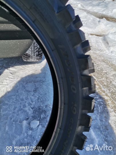 Мотопокрышка