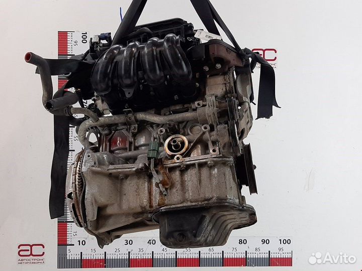 Двигатель (двс) для Nissan Note CR14DE