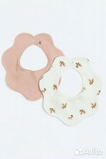 Нагрудник (слюнявчик) H&M