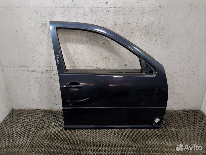 Дверь боковая Volkswagen Bora, 2004