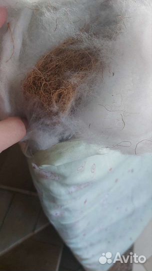 Матрас детский 11060