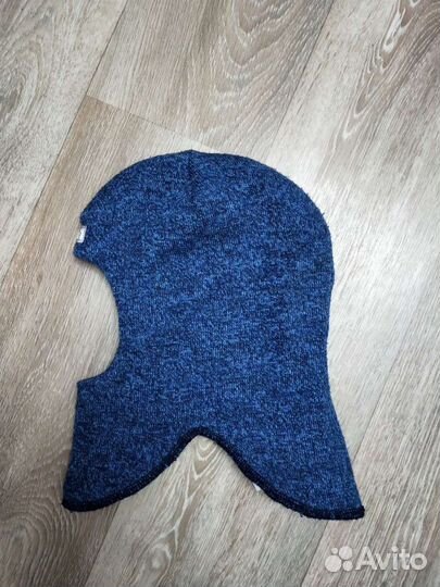 Шлем Lassie демисезонный 46р