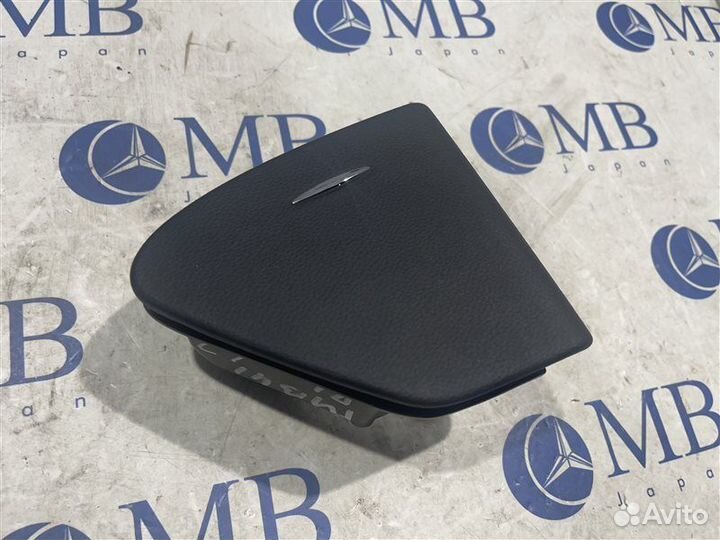 Пепельница задняя левая Mercedes-Benz Cls-Class