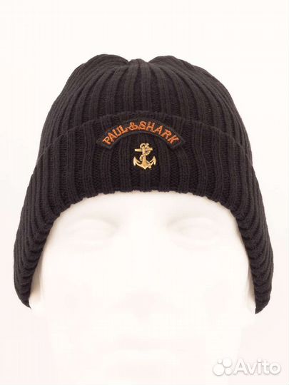 Шапка мужская Paul shark