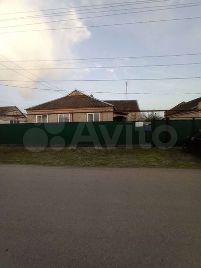 Дом 87,5 м² на участке 10 сот.