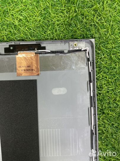 Крышка матрицы Dell Inspiron 13 5378 p69g001