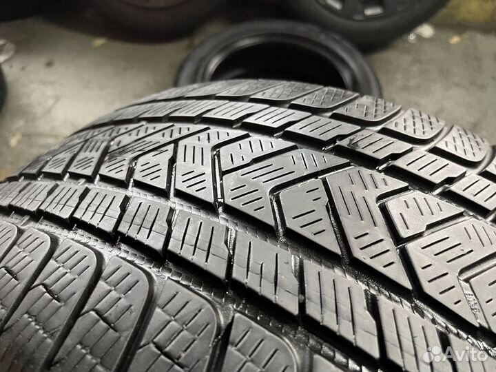 Pirelli Scorpion Winter 275/40 R21
