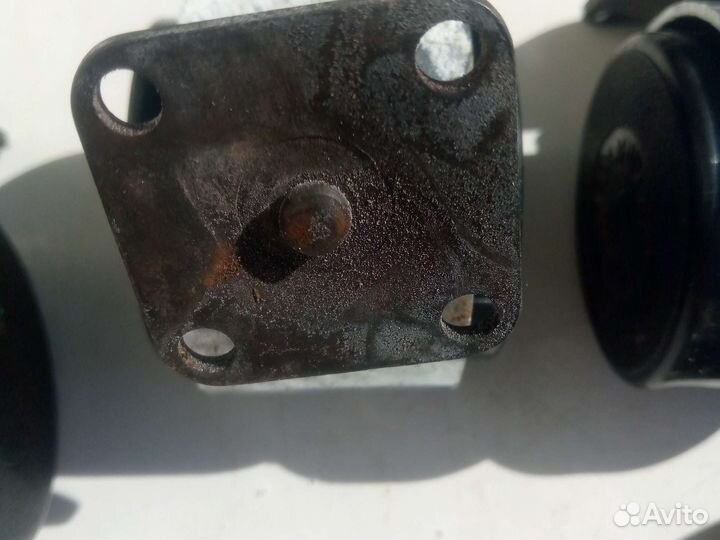 Колесики для мебели