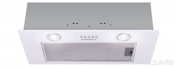 Кухонная вытяжка maunfeld