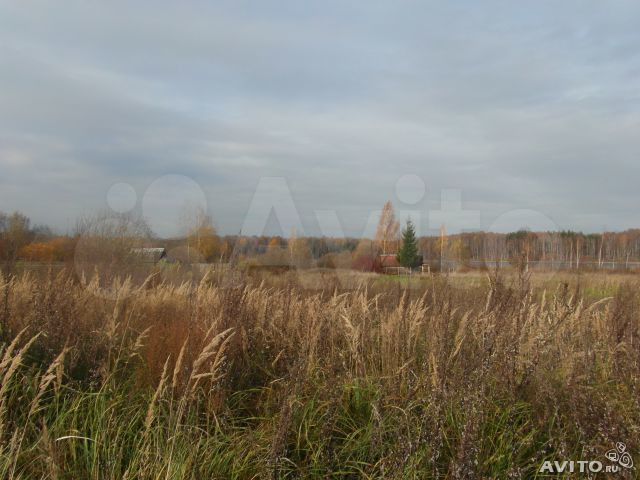 Участок 15 сот. (ИЖС)