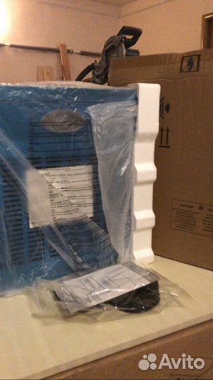 Вытяжка кухонная