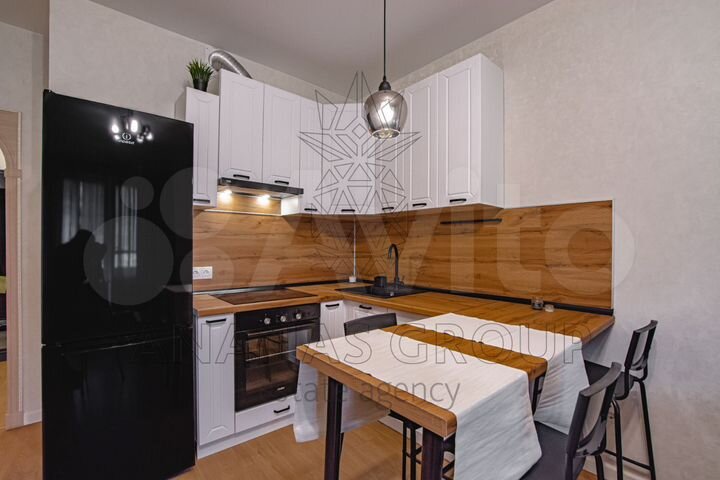 Квартира-студия, 26,1 м², 18/23 эт.